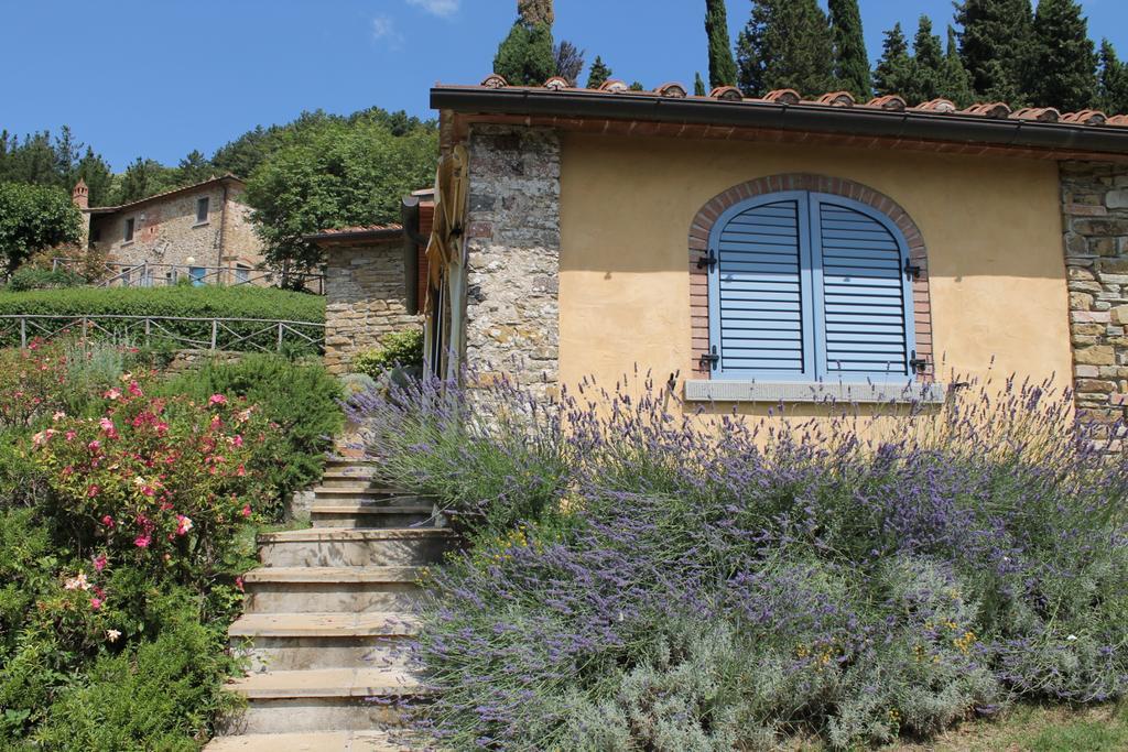 Forte Di Tregognano Chiaveretto Værelse billede