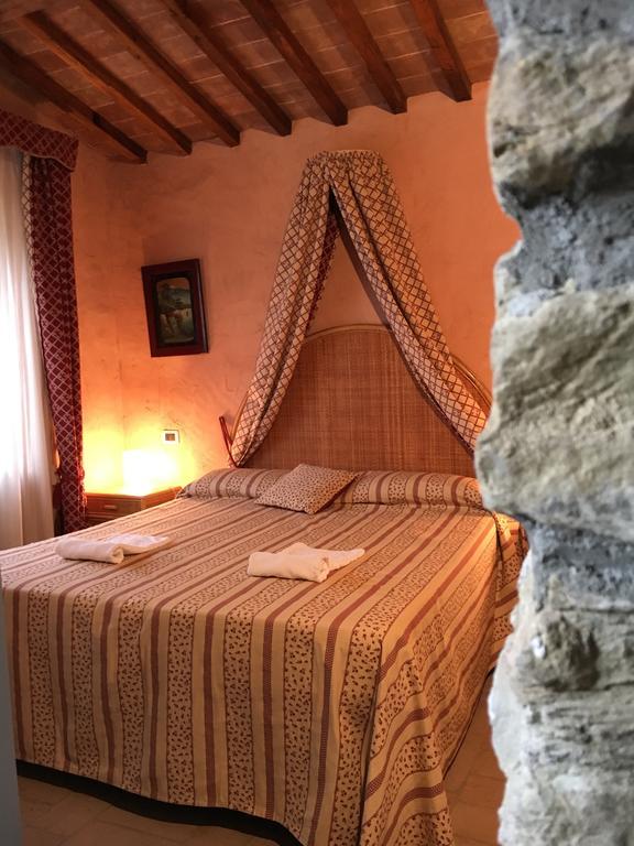 Forte Di Tregognano Chiaveretto Værelse billede