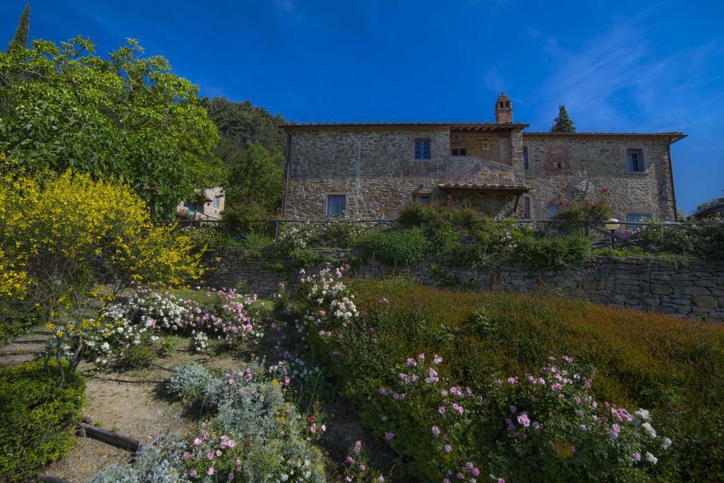 Forte Di Tregognano Chiaveretto Eksteriør billede