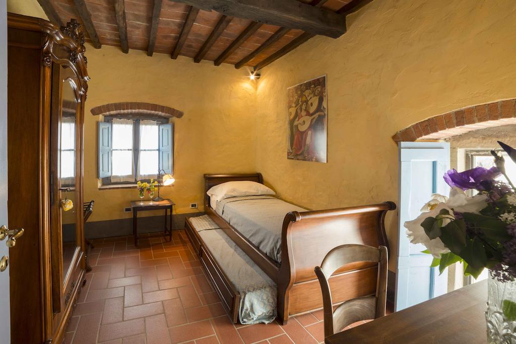 Forte Di Tregognano Chiaveretto Eksteriør billede