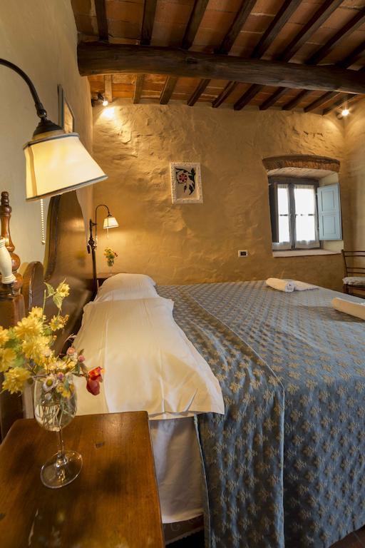 Forte Di Tregognano Chiaveretto Værelse billede