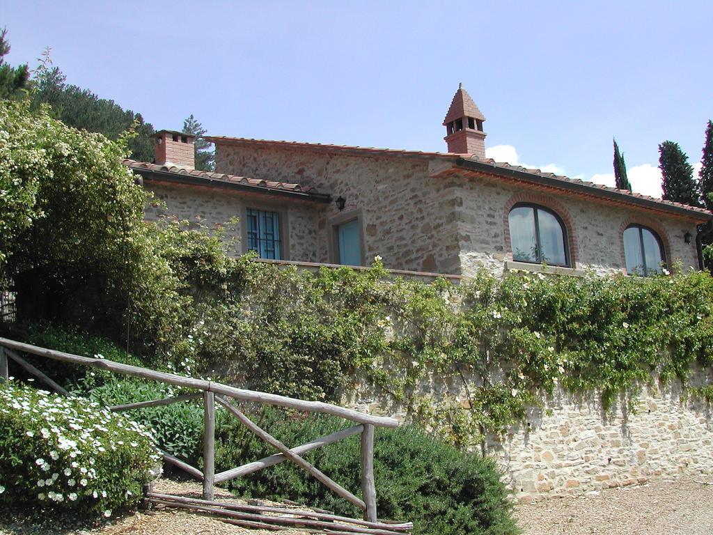 Forte Di Tregognano Chiaveretto Værelse billede