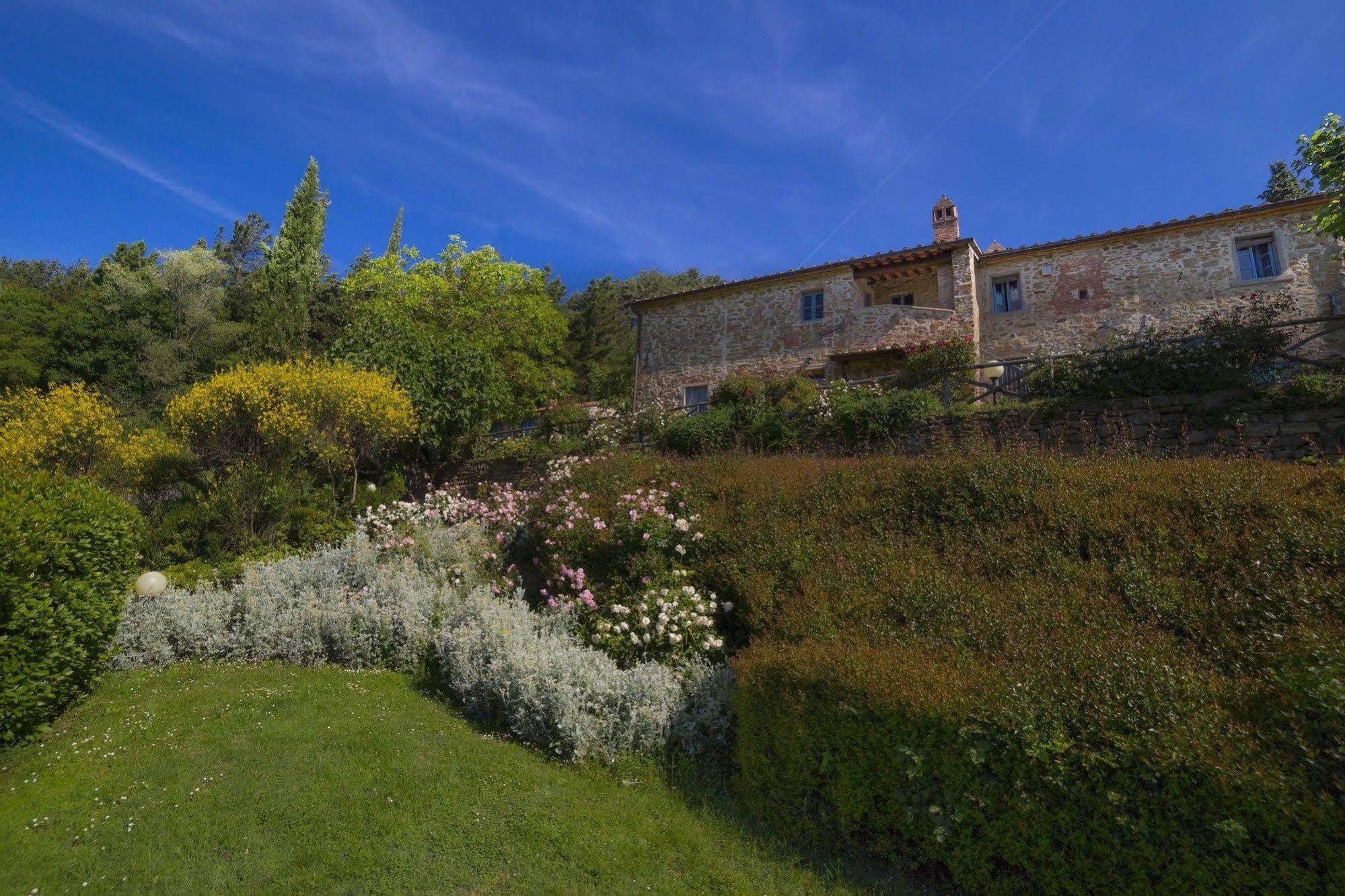 Forte Di Tregognano Chiaveretto Eksteriør billede