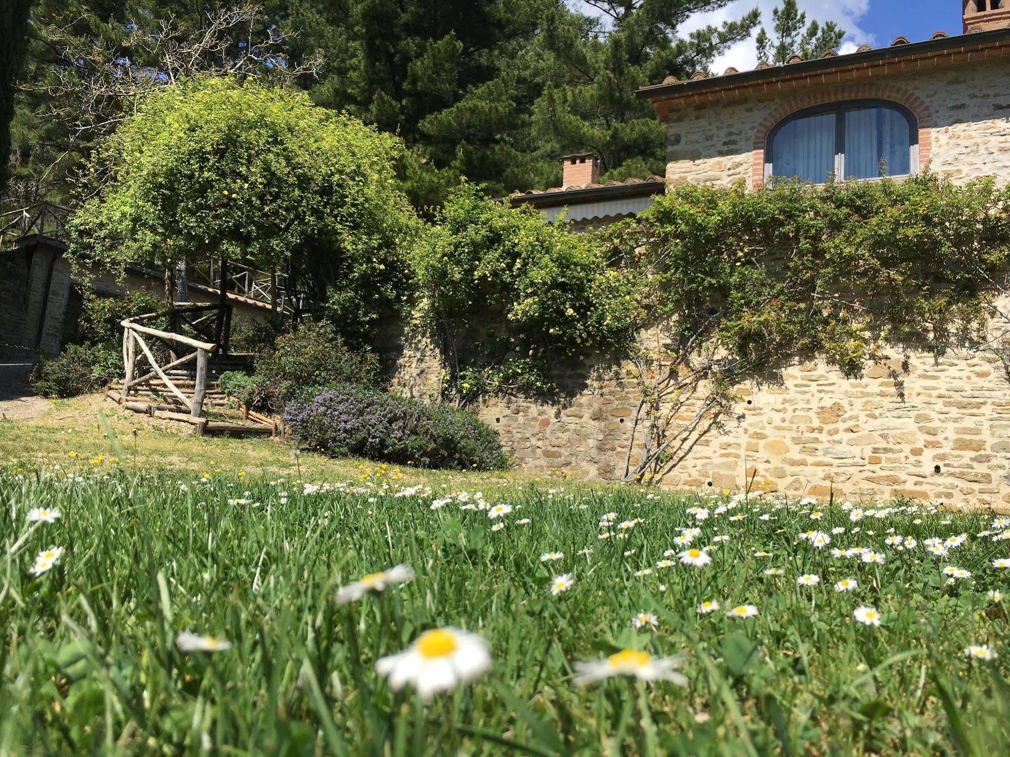 Forte Di Tregognano Chiaveretto Eksteriør billede