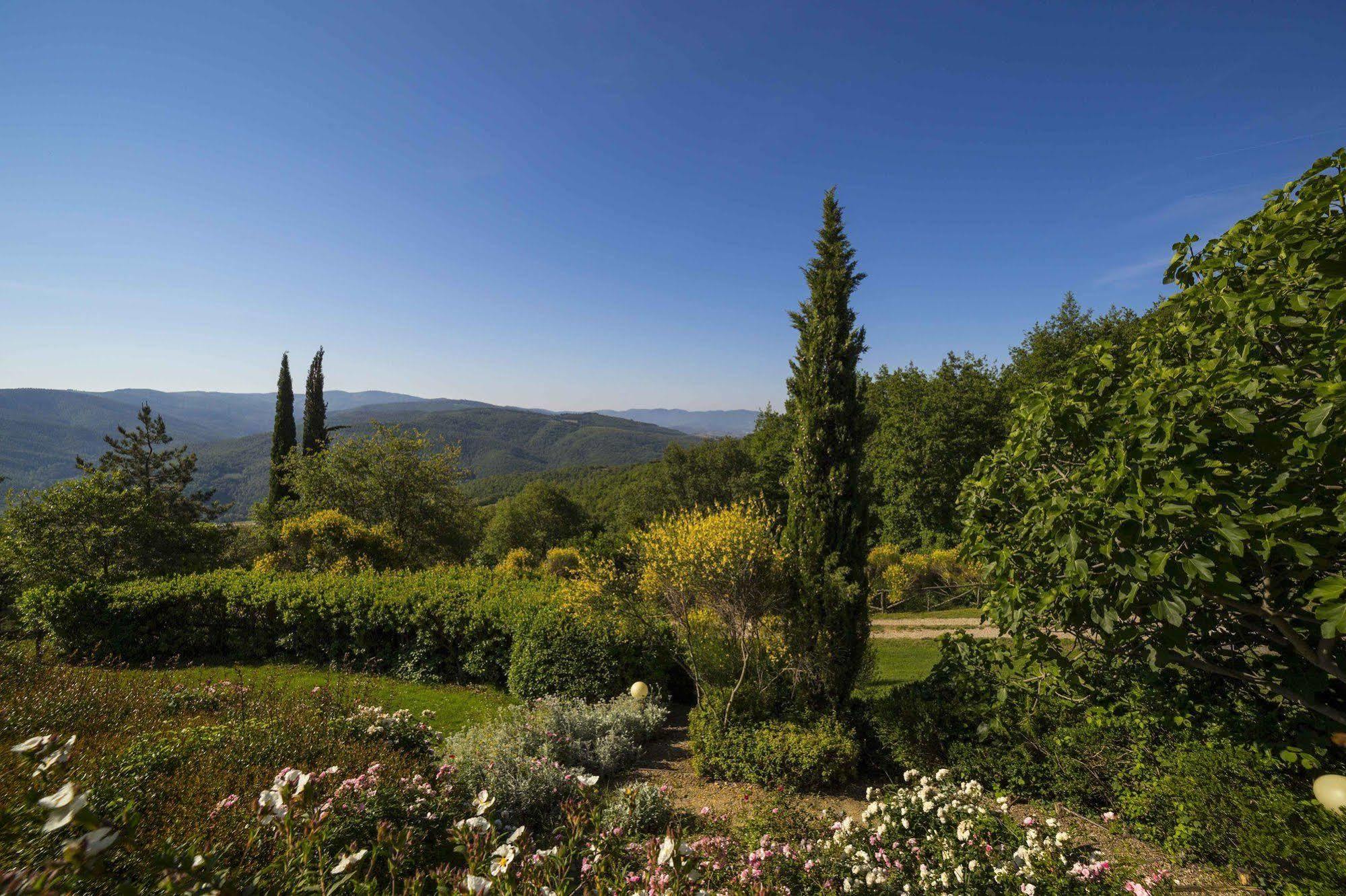 Forte Di Tregognano Chiaveretto Eksteriør billede